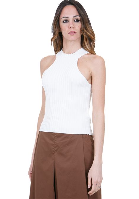 LUPETTO MANILA GRACE | Canotte | Y508VUMA148